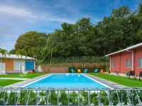 Putra Sentosa Retreat Camp, Sematan Hotéis em Lundu