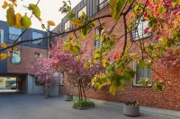 Bern Boutique Hotel Hôtels à : 
