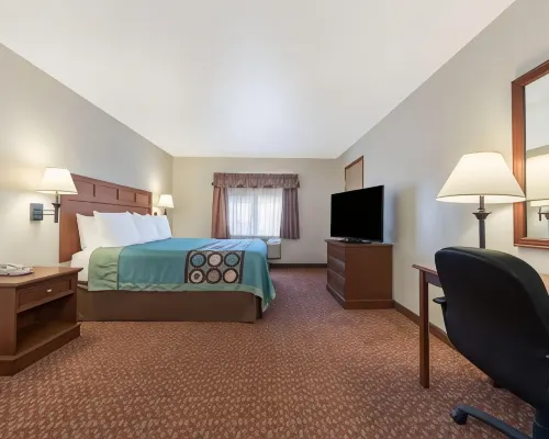 Super 8 by Wyndham Abilene South Hotels in Abilene