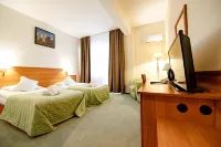 Hotel Rivulus Hotel di 