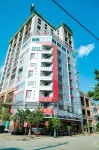 Trieu Ky Voong Hotel Lang Son Hotel a 