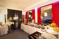 Hansadom Hotel Köln