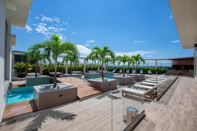 Hotel Panáfrica  호텔