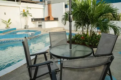 Hotel DSH Hotels in 
