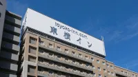 Toyoko Inn Tokyo Monzen-Nakacho Eitaibashi