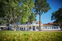 Parry Lodge Các khách sạn ở 
