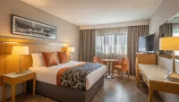 Clayton Hotel Ballsbridge Hoteles en 