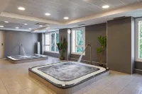 Iraipe Santuario de Arantzazu Hotel