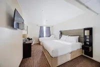 Belvilla Newport City Centre Hotel - Lifestyle  호텔