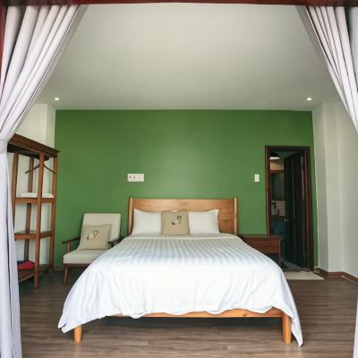 Quadruple Room With Balcony Kool House Promo Code