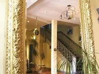 Hotel Goldene Krone Hoteles en Upper Harz