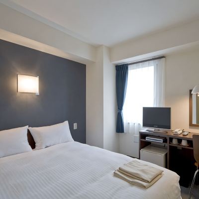 ダブルルーム(浴室) ア・スエヒロホテル クーポン