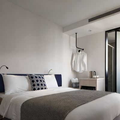 標準雙人房 探索私旅優惠