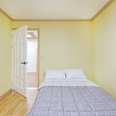 C동 독채 주택 (침실 3개, 거실, 전용 테라스) 보령(대천) 너울펜션 쿠폰