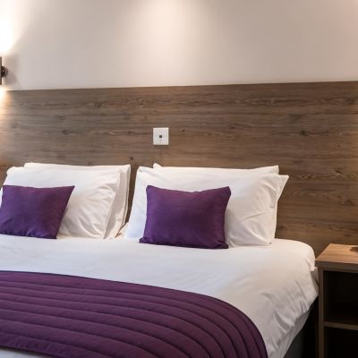 Superior Twin Room The Limes Country Lodge Hotel Promo Code