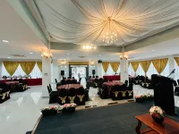 Bayu Hotel (Baling) Hotel di Baling