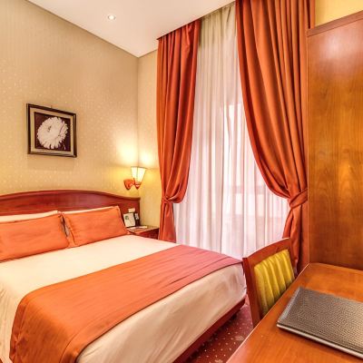 Double Room With Balcony Augusta Lucilla Palace Promo Code