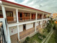 Tupac Huaraz Các khách sạn ở 