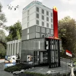 Pakons Prime Hotel Các khách sạn ở 