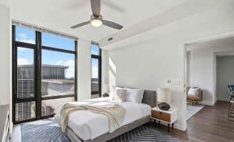 Placemakr Marymount Ballston - Housity