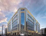 View Hotel Al Madinah Hotels in 