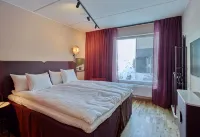 Scandic Kiruna Hotels in 