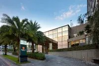 Evergreen Resort Hotel (Jiaosi) Hotel a 
