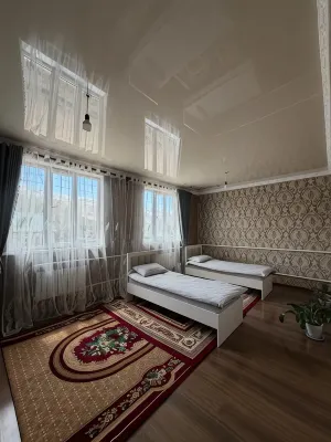 Hidden Valley Guesthouse Hoteles en 