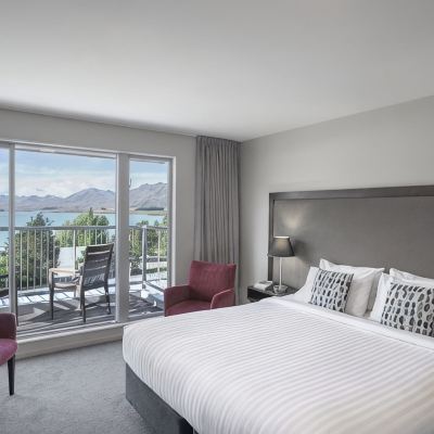 Three Bedroom Mountain View Villa Peppers Bluewater Resort Lake Tekapo Promo Code