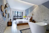 Phoenix Youran Qingsu Hotel Hoteles en 