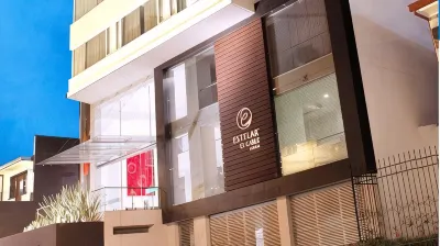 Hotel Estelar El Cable Hotels in 