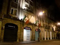 Hostel Mundo Joven Catedral