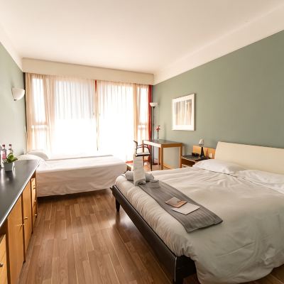Superior Twin Room Hotel Serpiano Promo Code
