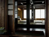 Busuitei Hotel a Hida