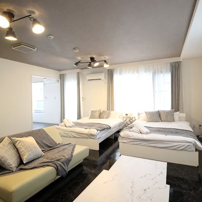 1 Bedroom Apartment Atrium Promo Code