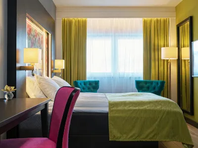Thon Hotel Arendal Hotels in 