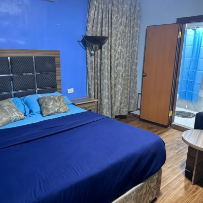 Superior Double Room Concord Hotel Promo Code