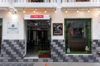 Reec Latacunga by Oro Verde Hotels Hoteles en 