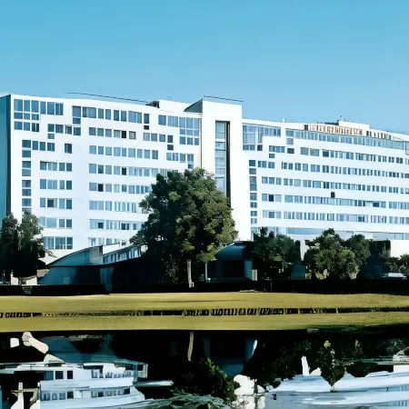 Renaissance Orlando Airport Hotel