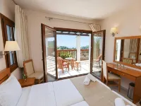 Cave Luxury Villas Skiathos