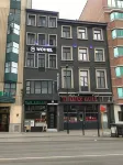 Royal Hotel