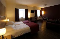 Abdij Hotel Rolduc Hotel di 