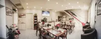洛吉佳託德瑟維提II飯店
