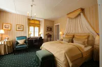 Kokkedal Slotshotel Hotels in 
