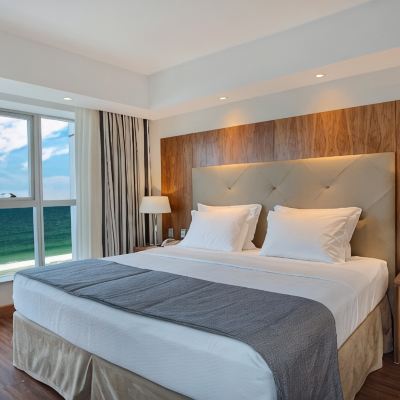 Luxury Triple Room Windsor Marapendi Promo Code