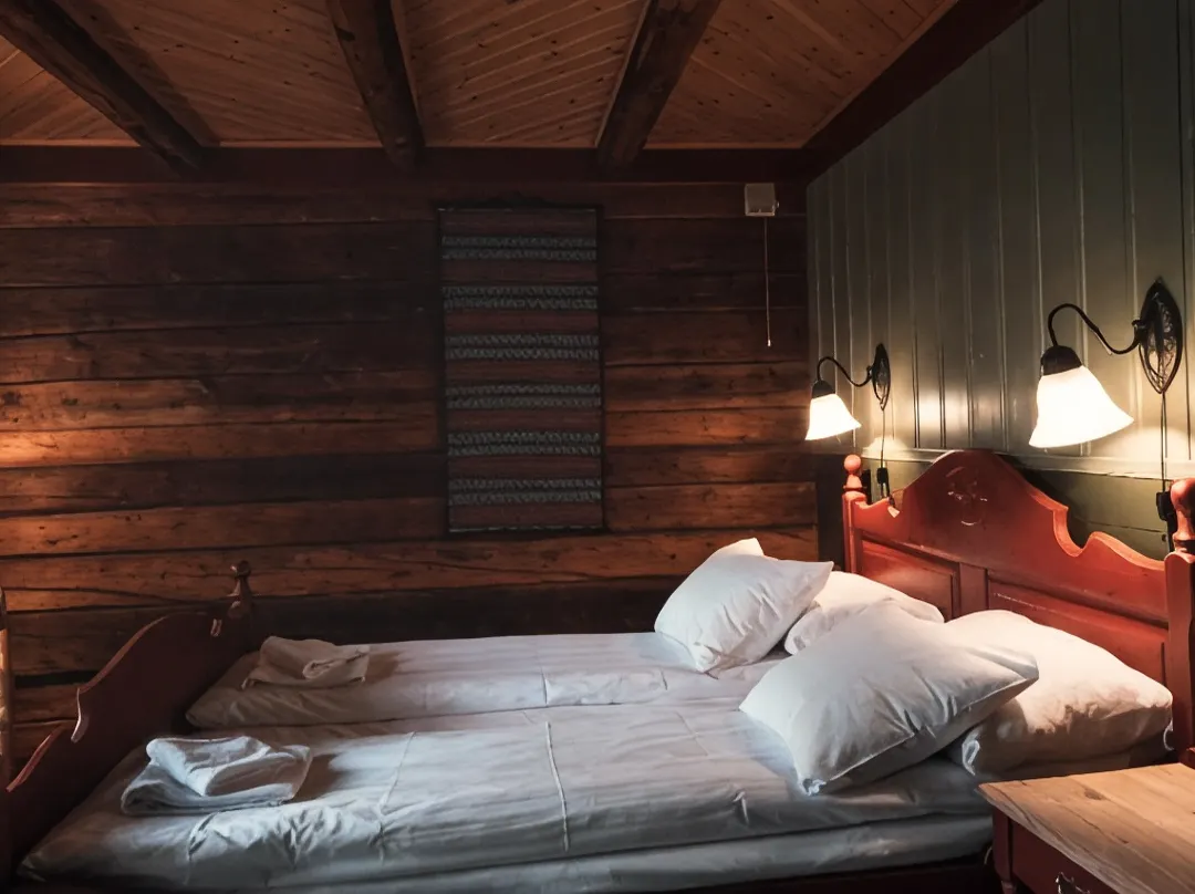Erzscheidergaarden Hotell - Røros