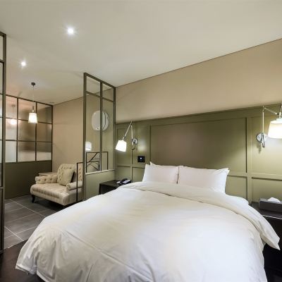 Superior Super Double Hotel Stendhal Promo Code
