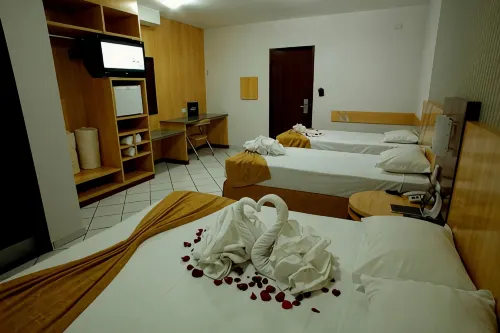 King Konfort Hotel