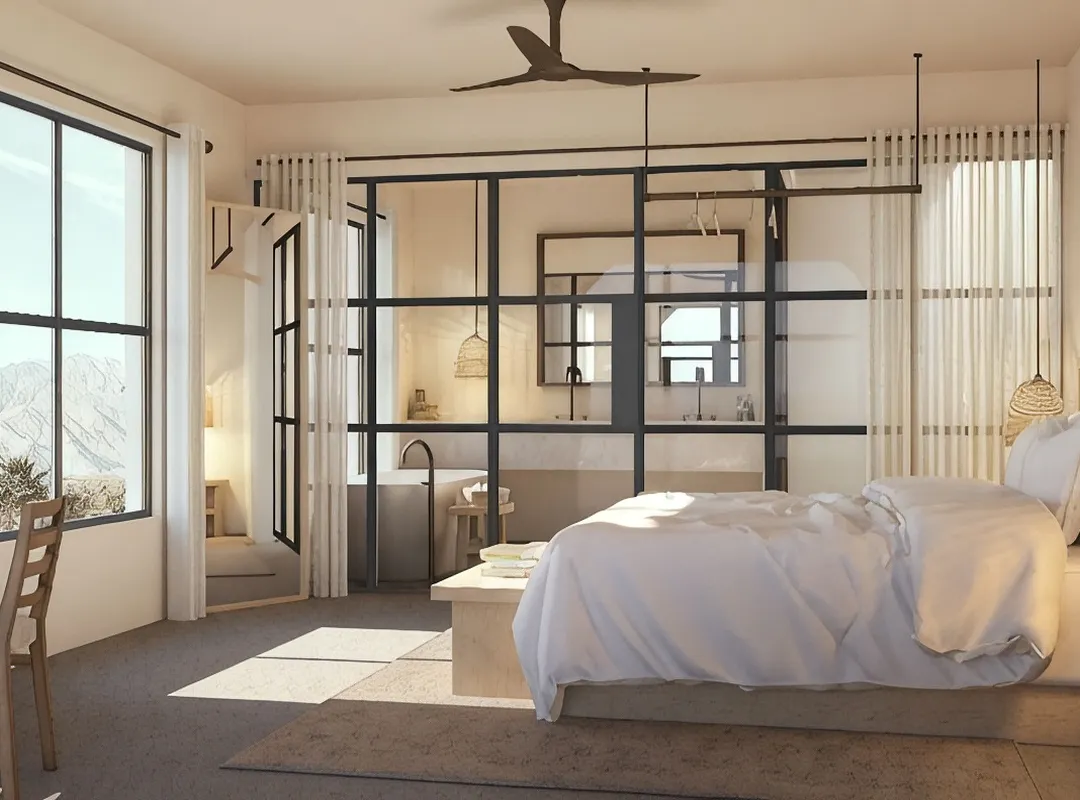 Hotel So Far So Good - Baja California Sur
