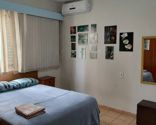 Hostel Bauru Hôtels à : Bauru
